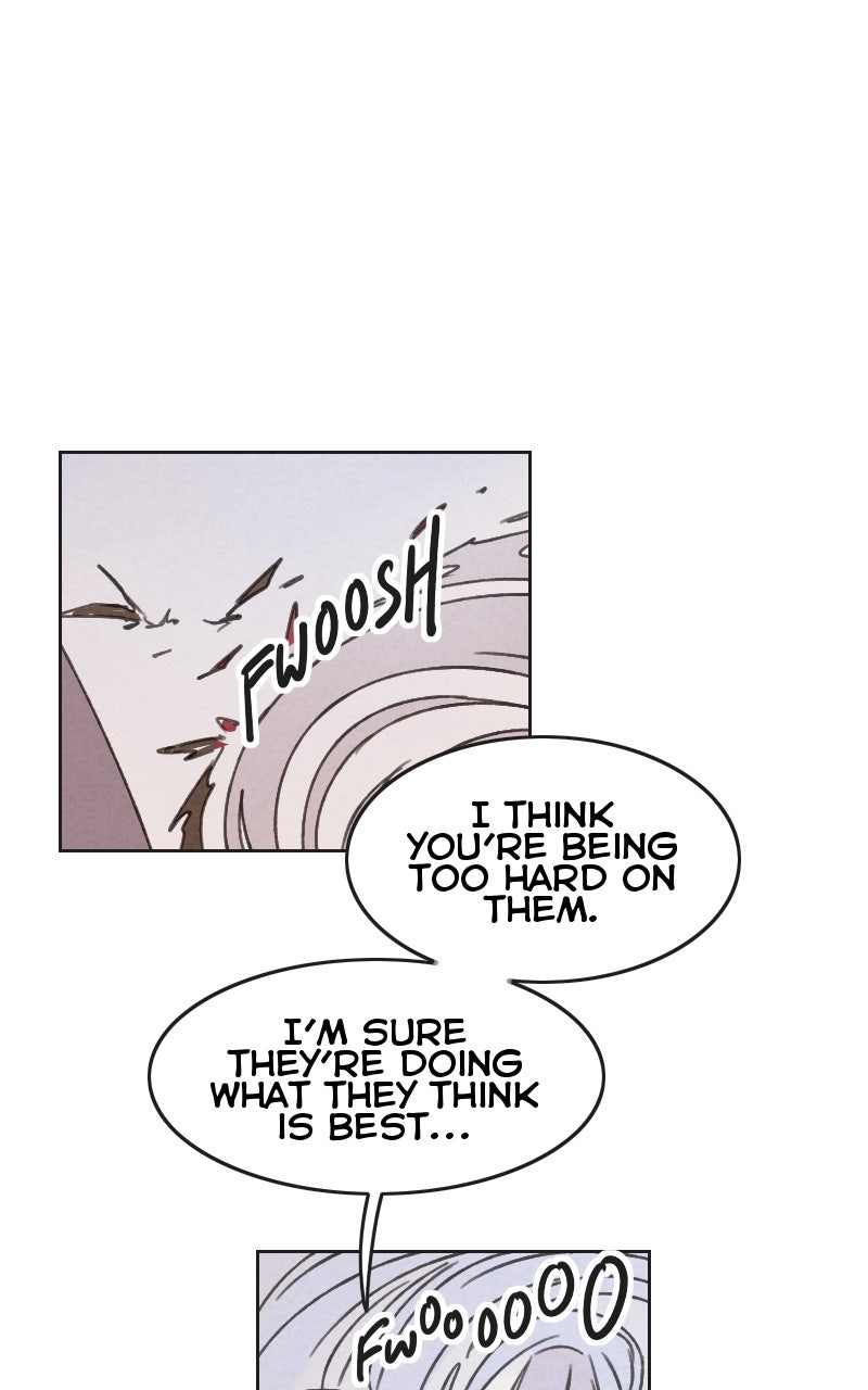 Read Blue Matter chapter 145 image 19 on Lezhin