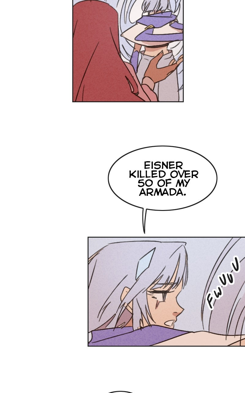 Read Blue Matter chapter 145 image 20 on Lezhin