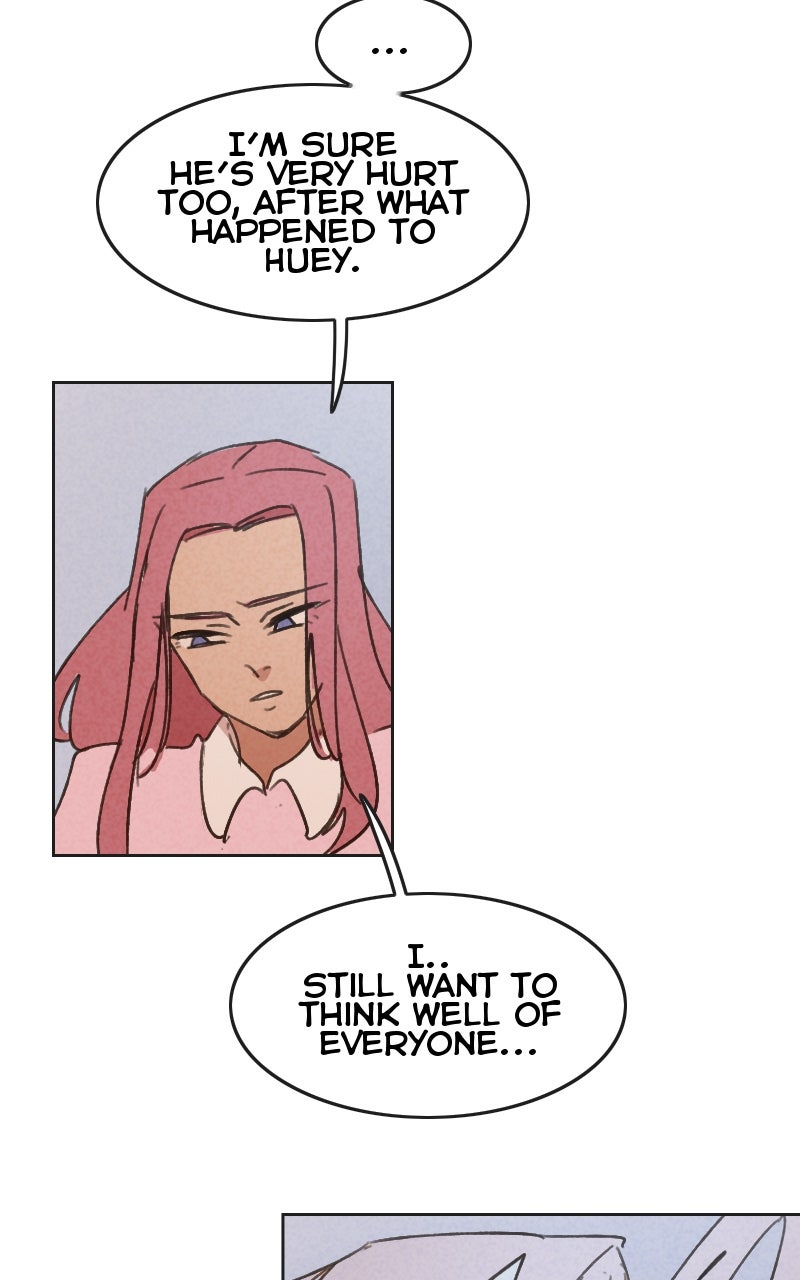 Read Blue Matter chapter 145 image 21 on Lezhin