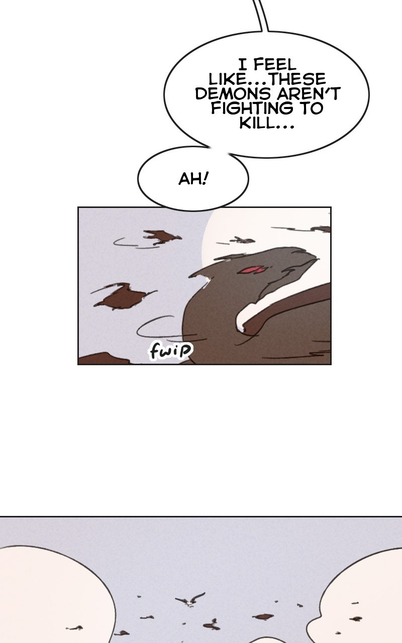 Read Blue Matter chapter 145 image 23 on Lezhin