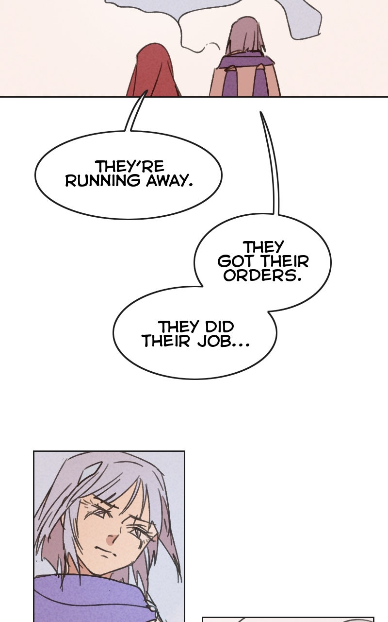 Read Blue Matter chapter 145 image 24 on Lezhin