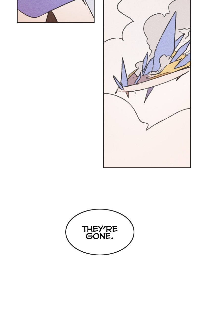 Read Blue Matter chapter 145 image 25 on Lezhin