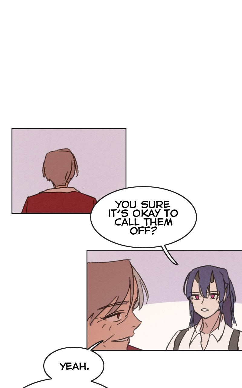 Read Blue Matter chapter 145 image 26 on Lezhin