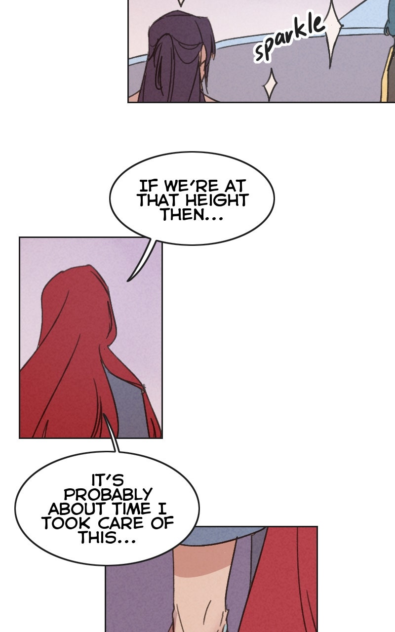 Read Blue Matter chapter 145 image 28 on Lezhin