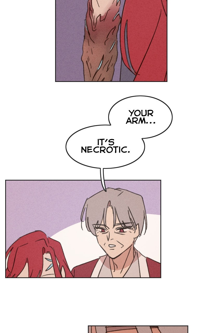 Read Blue Matter chapter 145 image 29 on Lezhin