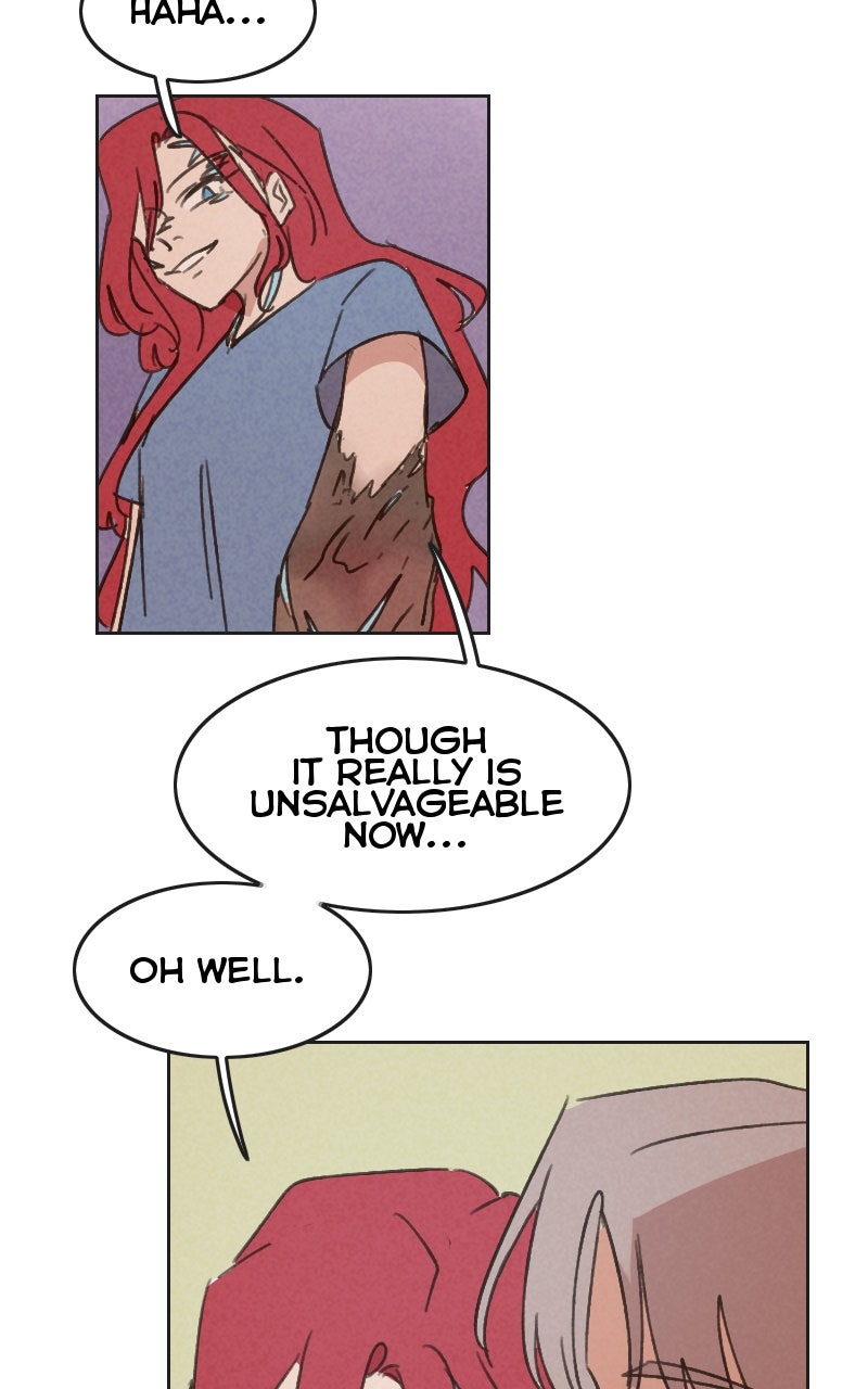 Read Blue Matter chapter 145 image 31 on Lezhin