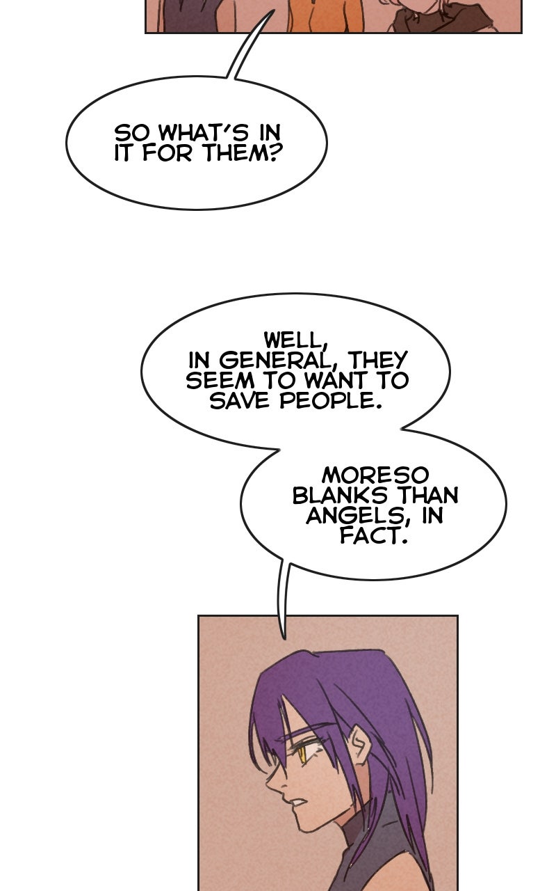 Read Blue Matter chapter 145 image 9 on Lezhin