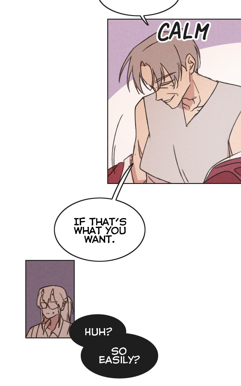 Read Blue Matter chapter 146 image 1 on Lezhin