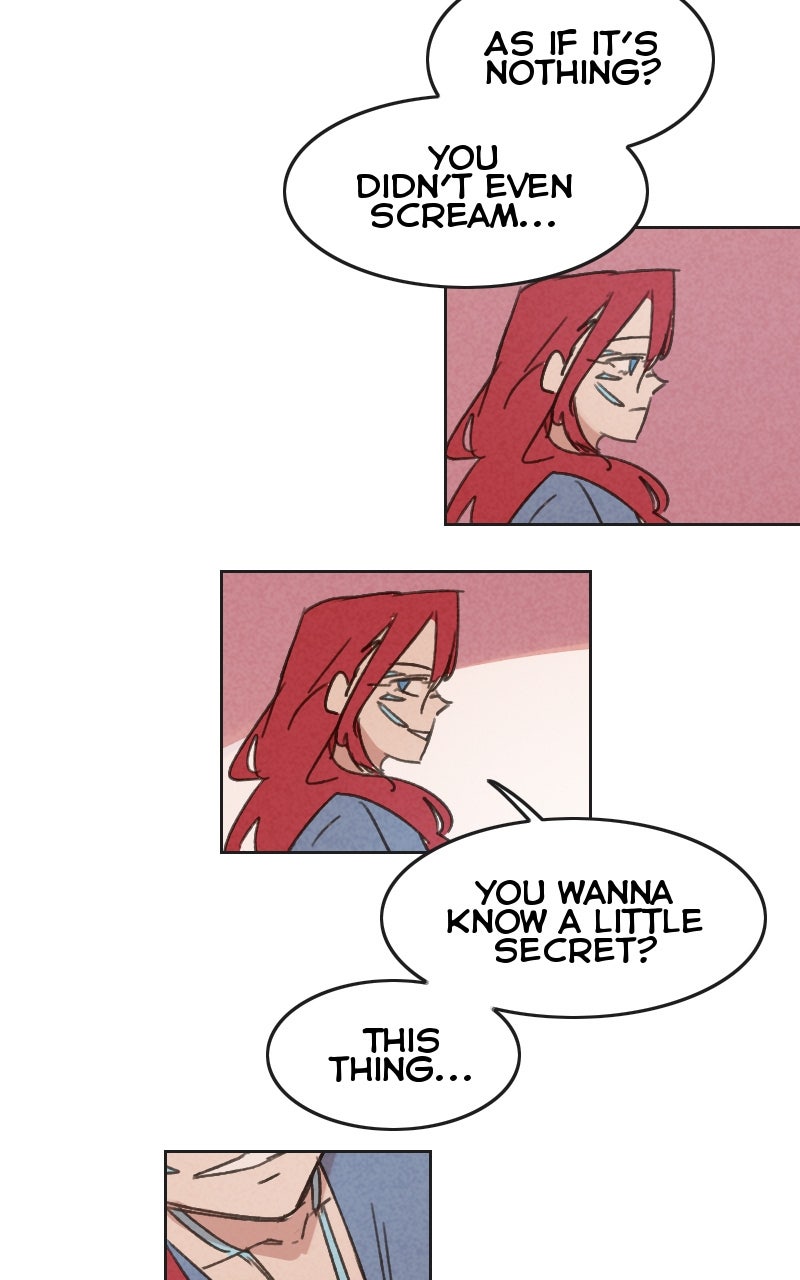 Read Blue Matter chapter 146 image 11 on Lezhin