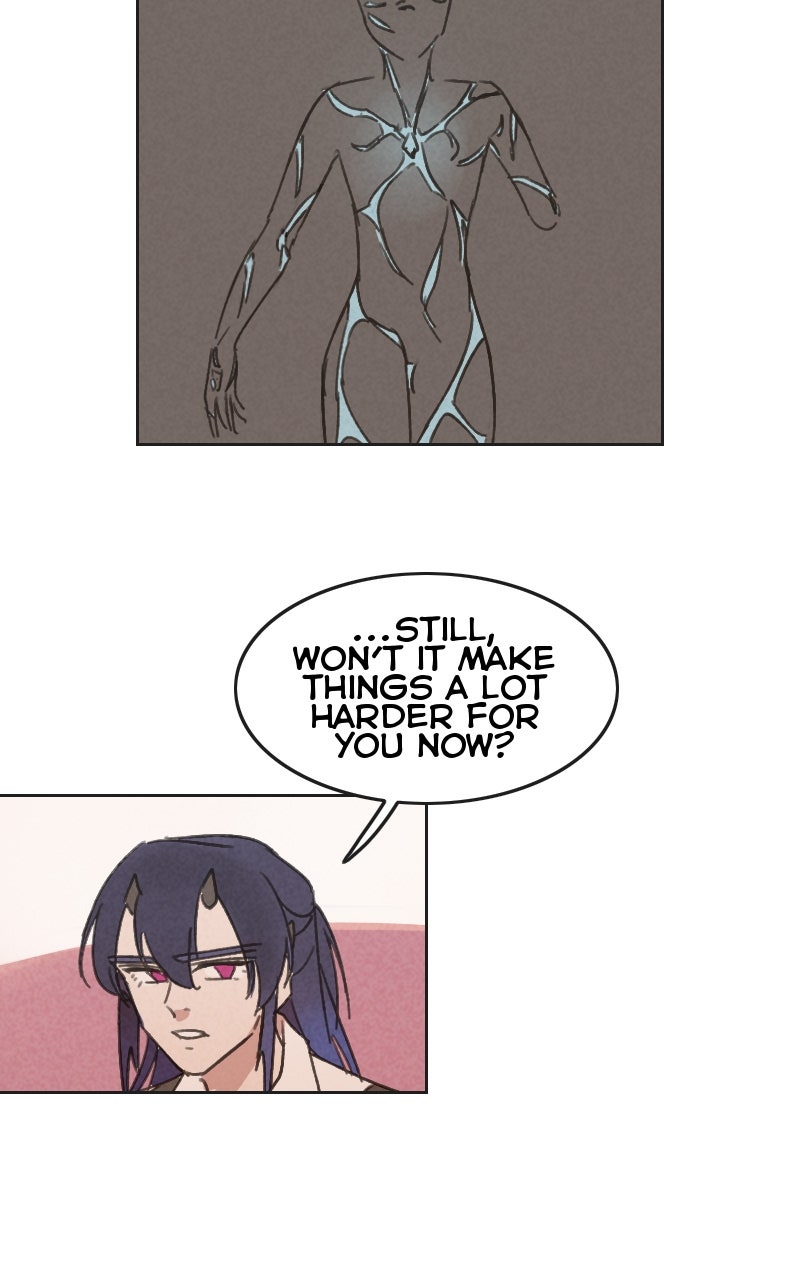 Read Blue Matter chapter 146 image 13 on Lezhin