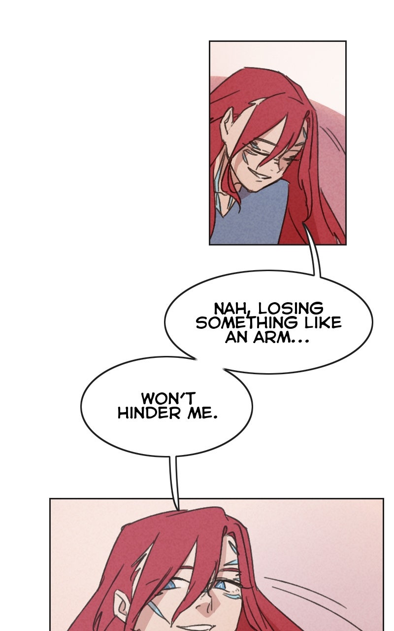 Read Blue Matter chapter 146 image 14 on Lezhin