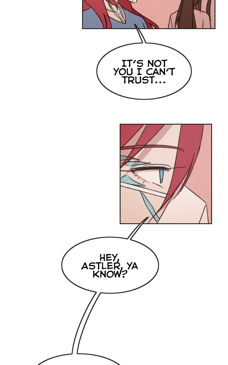 Read Blue Matter chapter 146 image 22 on Lezhin