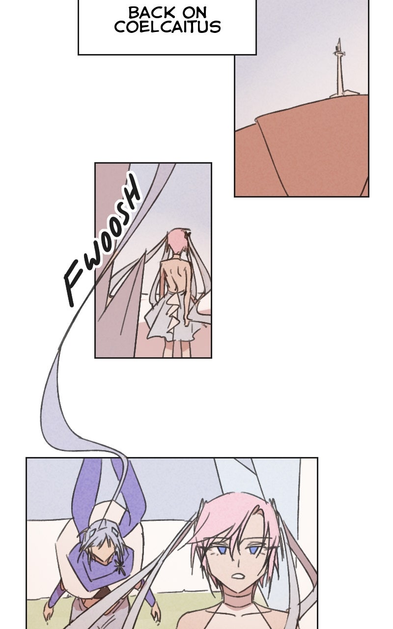 Read Blue Matter chapter 146 image 24 on Lezhin