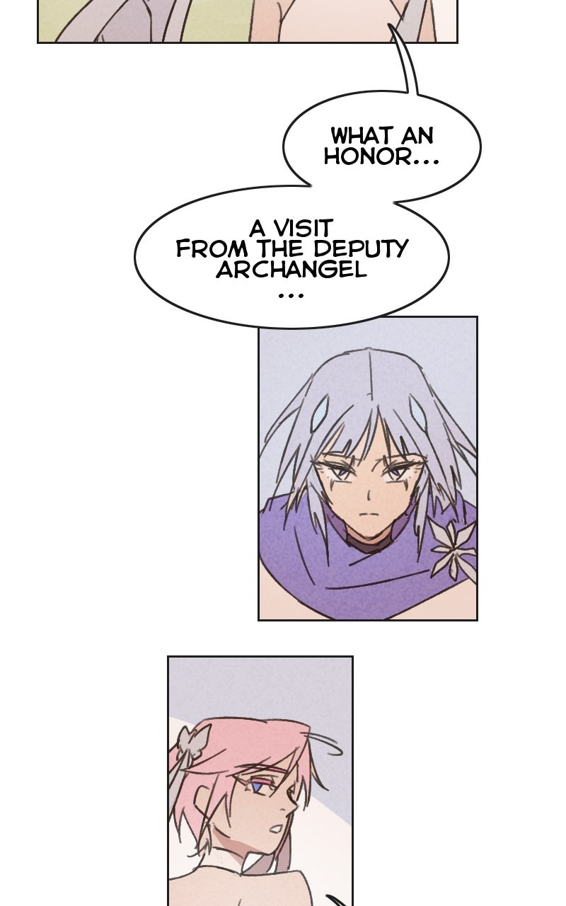 Read Blue Matter chapter 146 image 25 on Lezhin