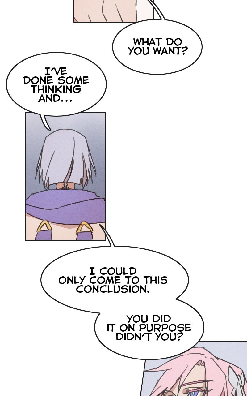 Read Blue Matter chapter 146 image 26 on Lezhin