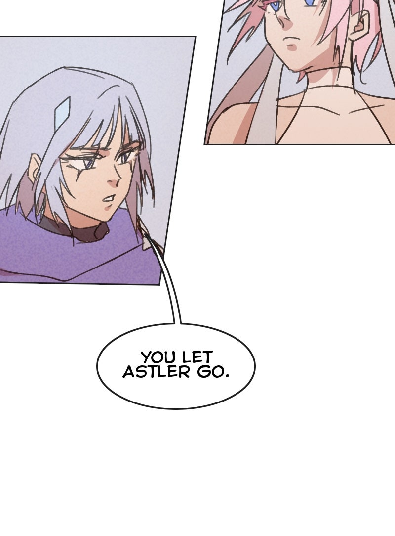 Read Blue Matter chapter 146 image 27 on Lezhin