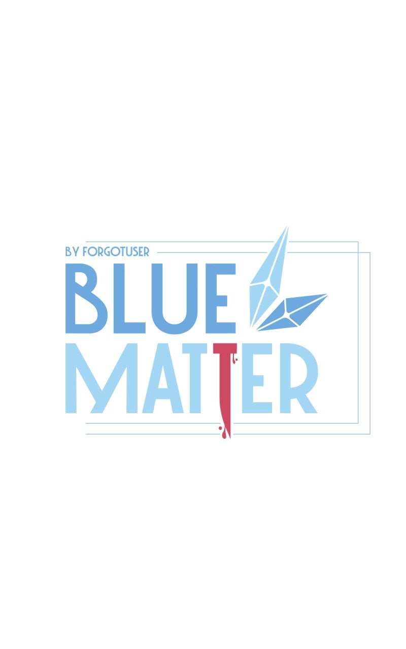 Read Blue Matter chapter 146 image 8 on Lezhin