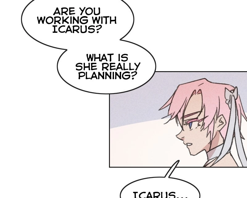 Read Blue Matter chapter 147 image 1 on Lezhin