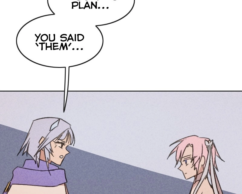 Read Blue Matter chapter 147 image 10 on Lezhin