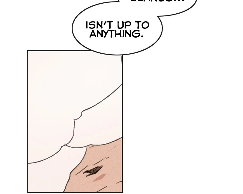 Read Blue Matter chapter 147 image 2 on Lezhin