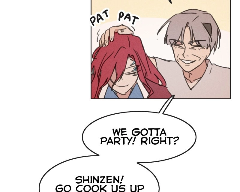 Read Blue Matter chapter 147 image 20 on Lezhin