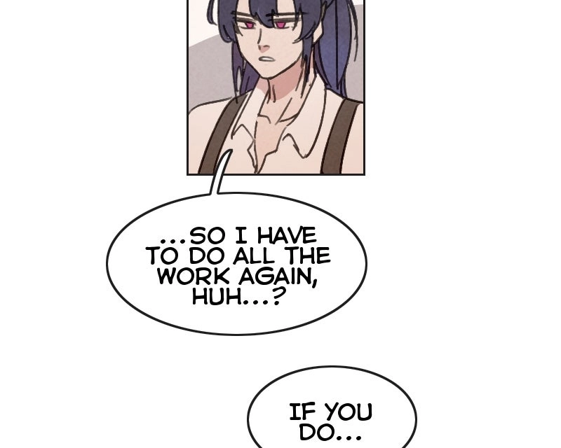 Read Blue Matter chapter 147 image 22 on Lezhin