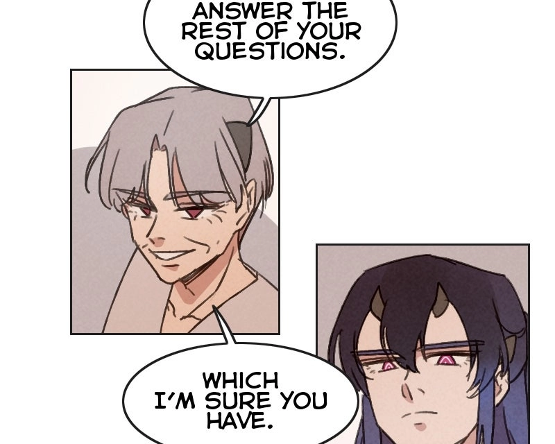 Read Blue Matter chapter 147 image 24 on Lezhin
