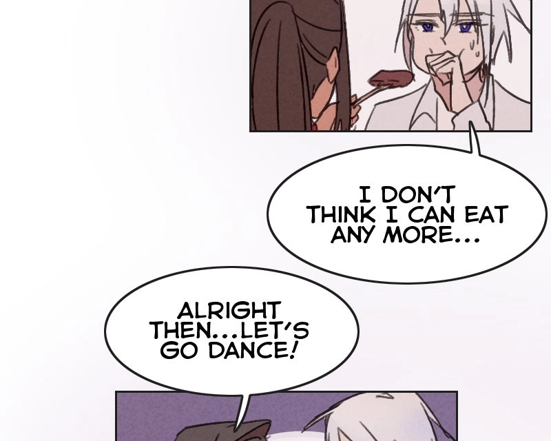 Read Blue Matter chapter 147 image 30 on Lezhin