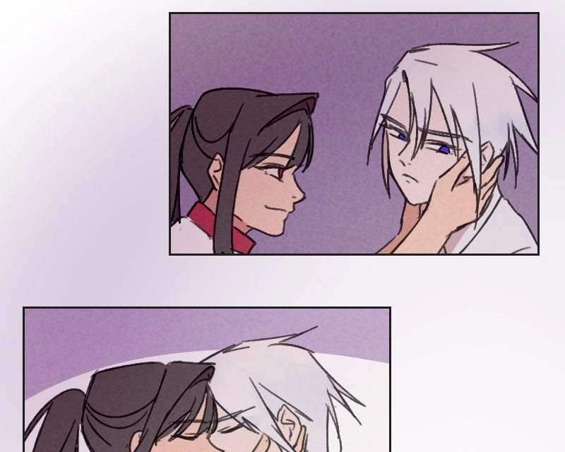 Read Blue Matter chapter 147 image 37 on Lezhin