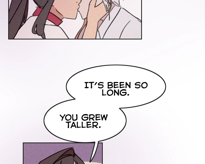 Read Blue Matter chapter 147 image 38 on Lezhin