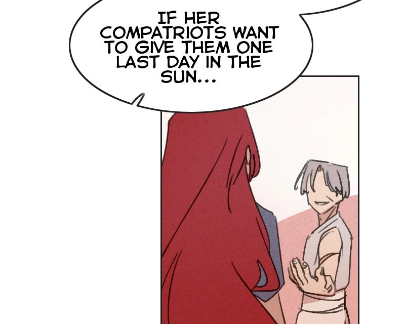 Read Blue Matter chapter 147 image 4 on Lezhin