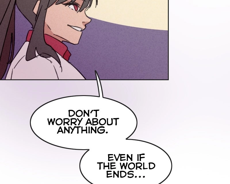 Read Blue Matter chapter 147 image 42 on Lezhin