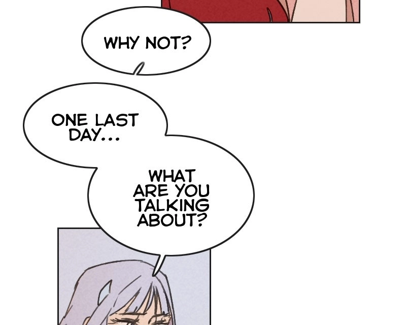Read Blue Matter chapter 147 image 5 on Lezhin