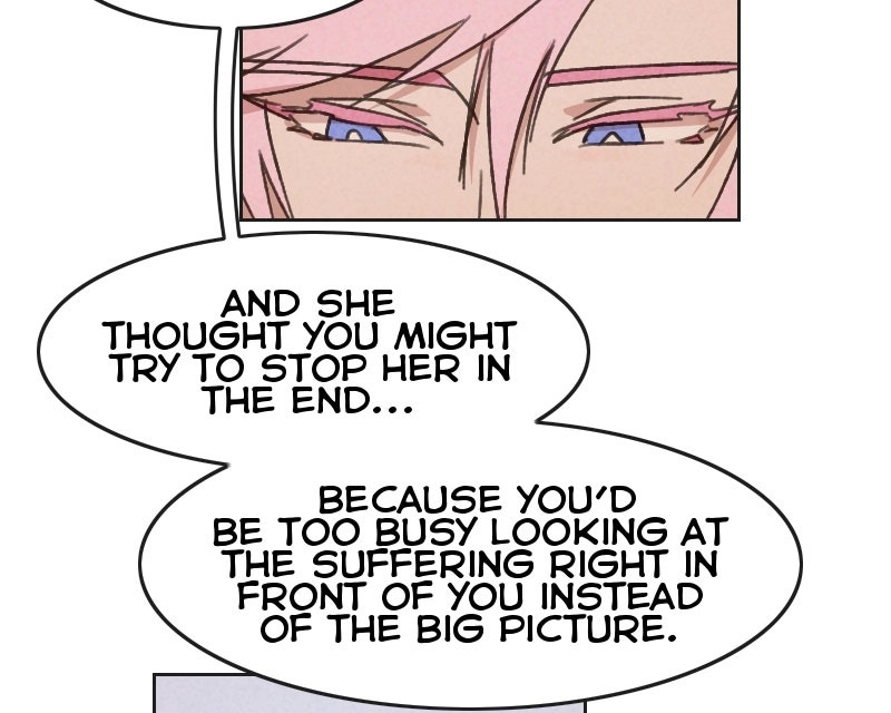 Read Blue Matter chapter 147 image 8 on Lezhin