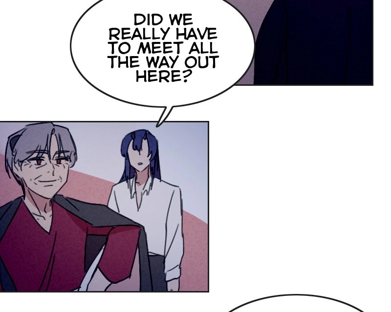 Read Blue Matter chapter 148 image 10 on Lezhin