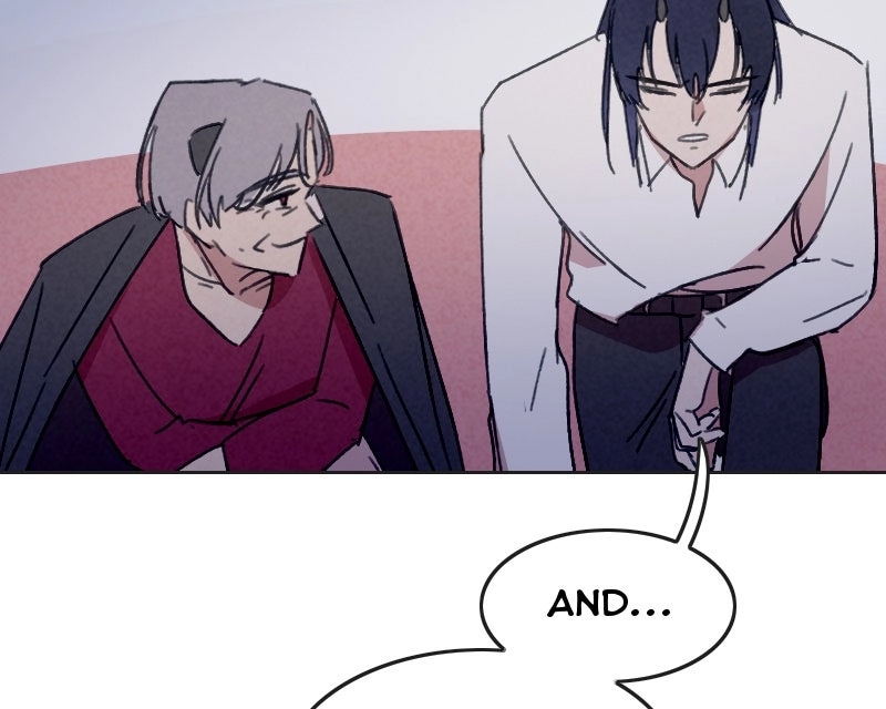 Read Blue Matter chapter 148 image 13 on Lezhin