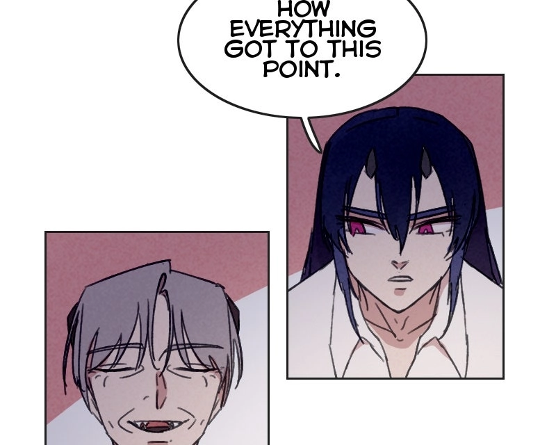 Read Blue Matter chapter 148 image 14 on Lezhin