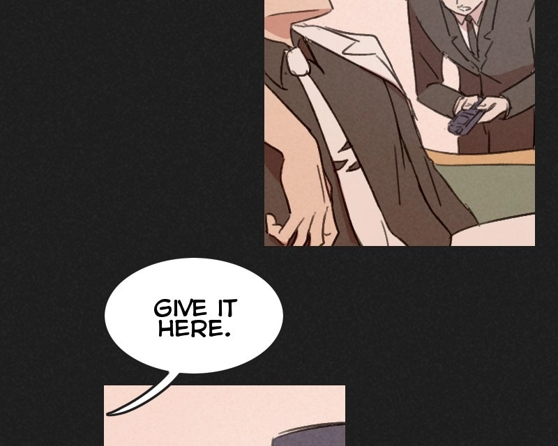 Read Blue Matter chapter 148 image 18 on Lezhin