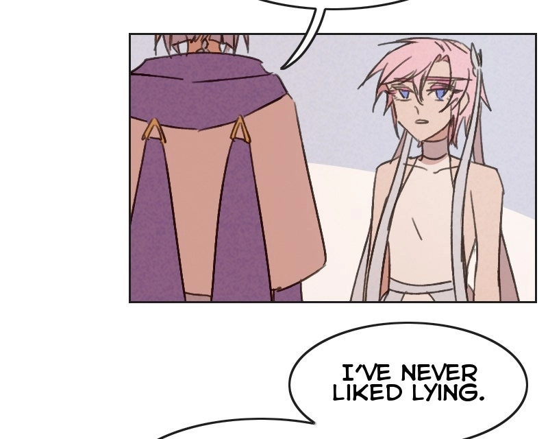 Read Blue Matter chapter 148 image 2 on Lezhin