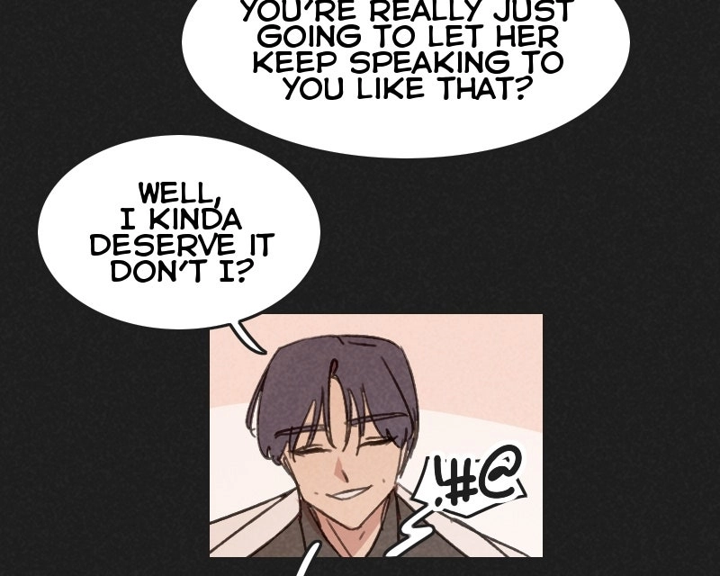 Read Blue Matter chapter 148 image 26 on Lezhin