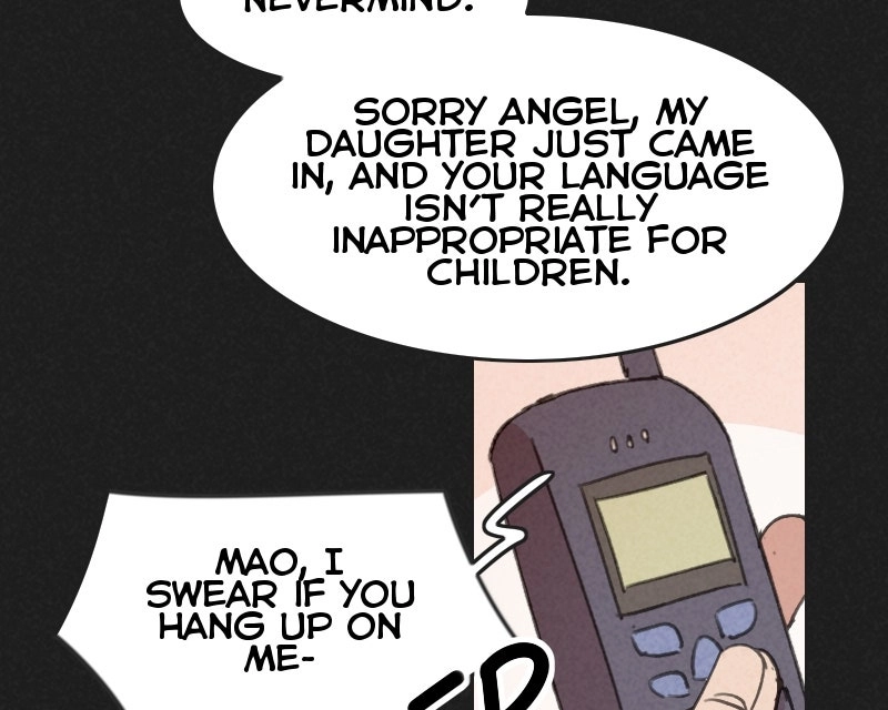 Read Blue Matter chapter 148 image 30 on Lezhin