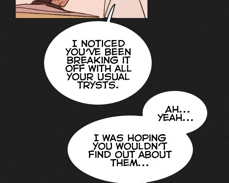 Read Blue Matter chapter 148 image 32 on Lezhin