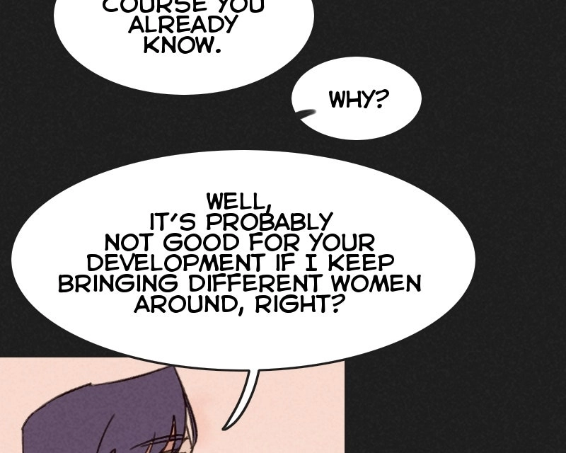 Read Blue Matter chapter 148 image 34 on Lezhin