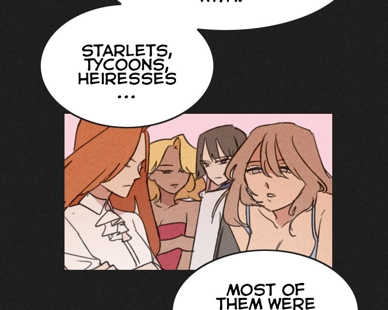 Read Blue Matter chapter 148 image 38 on Lezhin