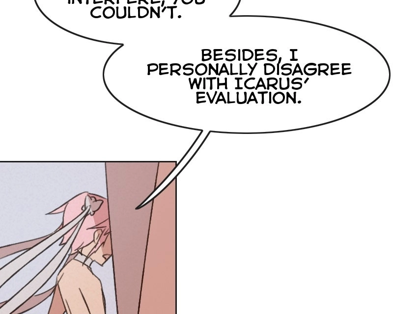 Read Blue Matter chapter 148 image 4 on Lezhin