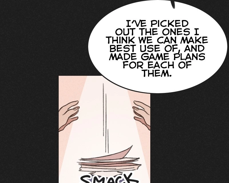 Read Blue Matter chapter 148 image 40 on Lezhin