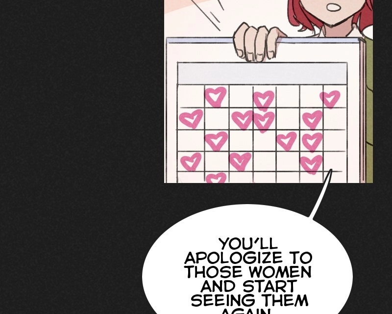 Read Blue Matter chapter 148 image 42 on Lezhin