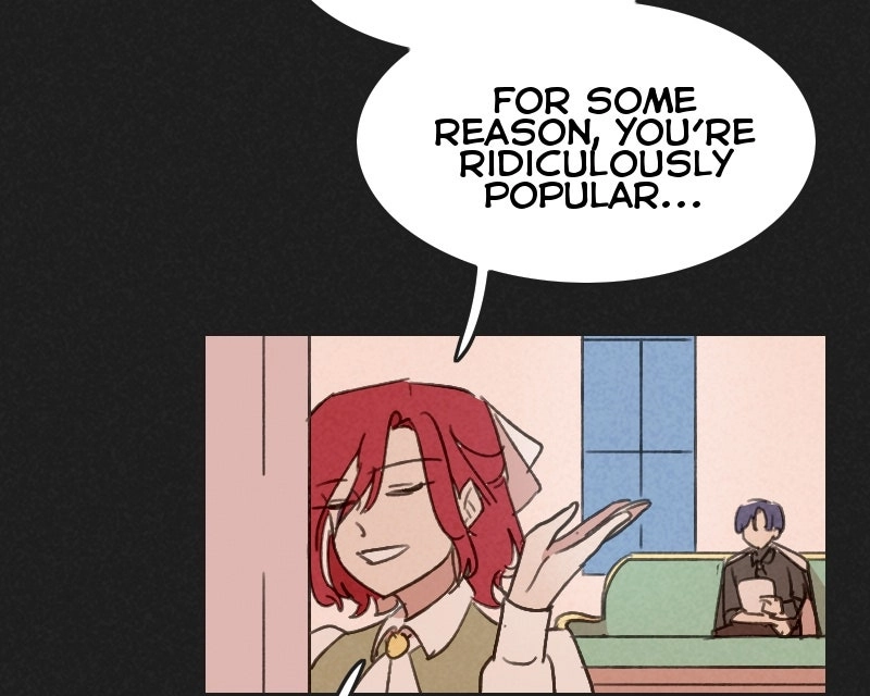 Read Blue Matter chapter 148 image 44 on Lezhin