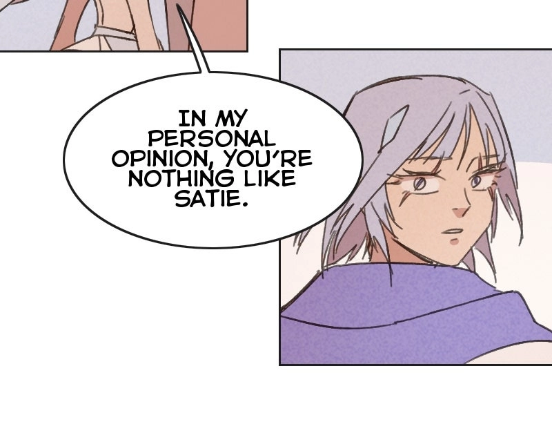 Read Blue Matter chapter 148 image 5 on Lezhin