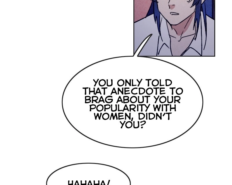 Read Blue Matter chapter 148 image 50 on Lezhin